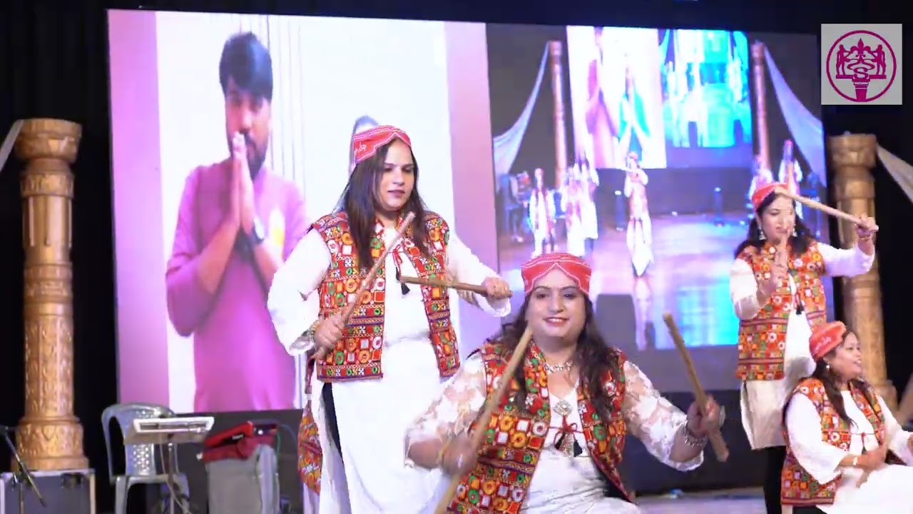 Shaam Sindhi Sangeet Jee I Sujag Sindhi Samiti I 03.11.2025 I Part 2