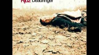 RJD2 (Deadringer) - Tracks 1-4