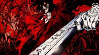 Hellsing Ultimate [AMV] Anime FIGHT 🔥🔥🔥