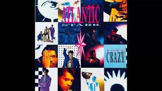 Atlantic Starr ~ You Hit The Spot
