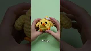 Crochet Kit for Beginners Pipi Video Tutorial - YouTube