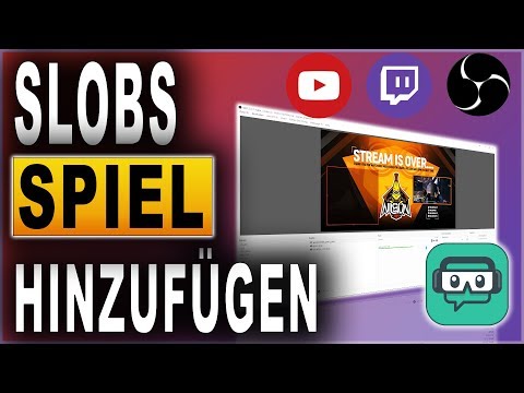 Video: So Verbinden Sie Sich Mit Stream