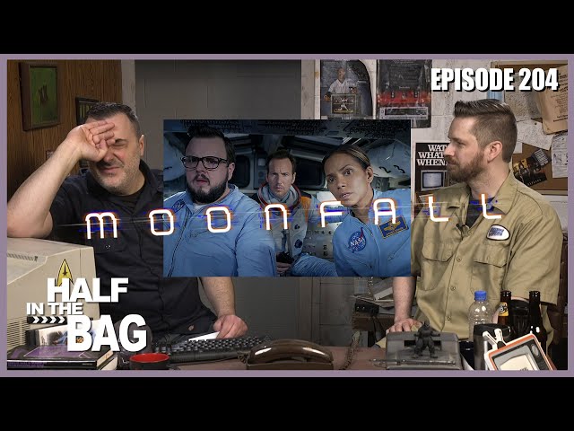 Half in the Bag: Moonfall class=