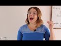 Beginning of video