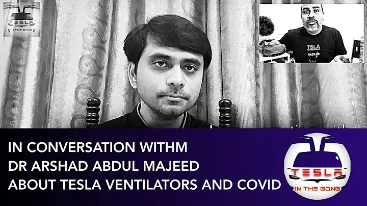 Covid19 talk with : Dr Arshad, Majeed discussing T...