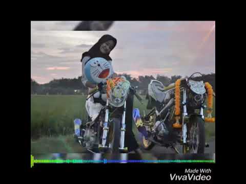 Kartoyono Medot Janji (Denny Caknan )cover regge Dhevy Geranium