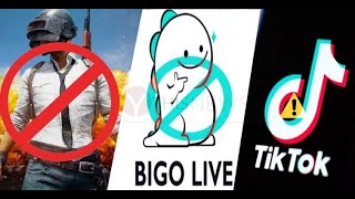 Bigo Live Ban In Stan Stan Main Bigo Live Ban Ho Gai Tiktok Ban Creations