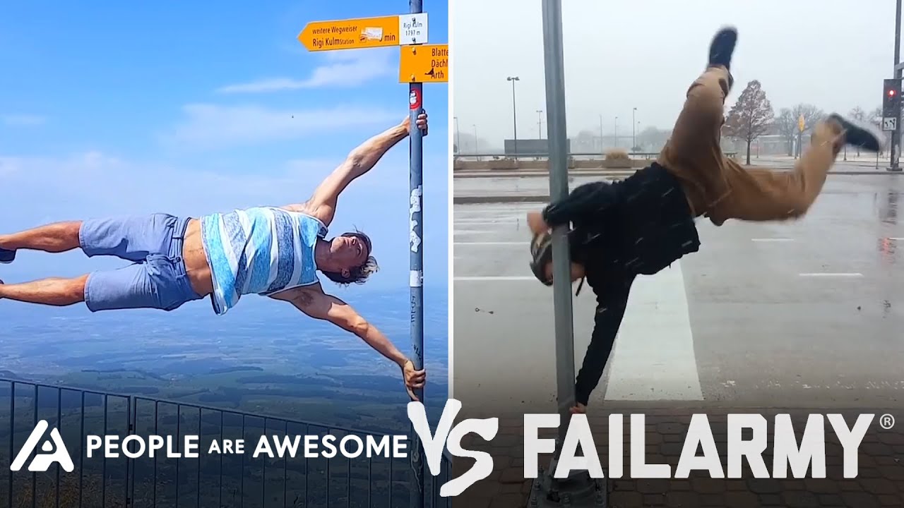 50 Off being Awesome. Vs fail