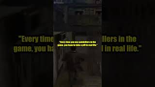 my amazing max payne challenge idea