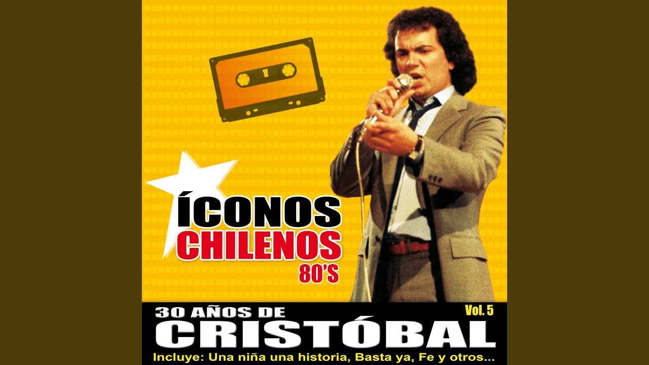 Una Niña una Historia