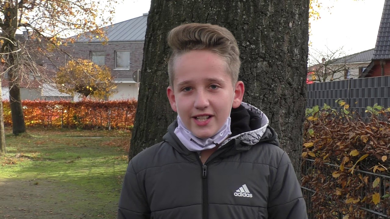 Imagefilm Wolfhelmschule