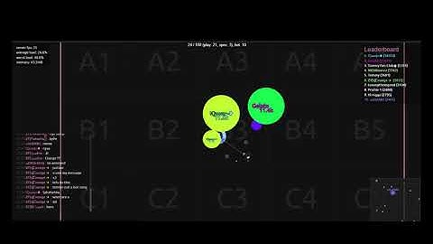 Senpa.io | Splitrunning | Such Pro Gameplay