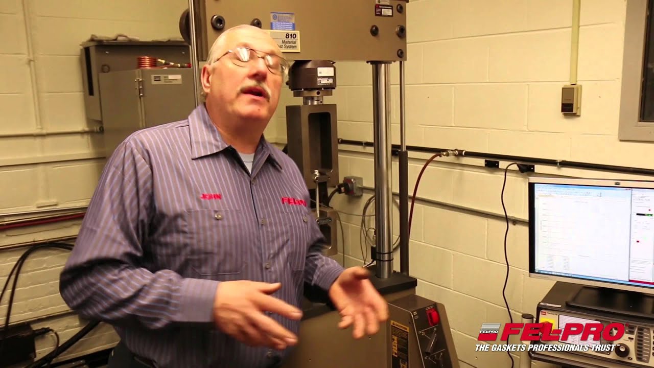 Quick Tech Tty Fasteners And Ls Engines What You Need To Know Onallcylinders