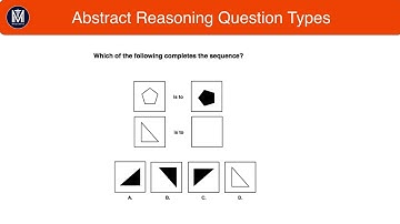 UKCAT Course - Abstract Reasoning 2 (See NEW Version) | Medic Mind
