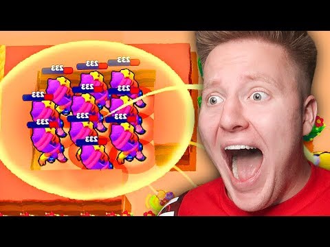 Видео: САМЫЕ *СМЕШНЫЕ* МОМЕНТЫ В BRAWL STARS 🔥