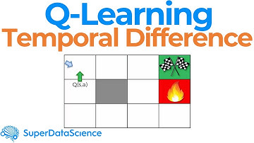 Temporal Difference Explained – The Key to Q-Learning