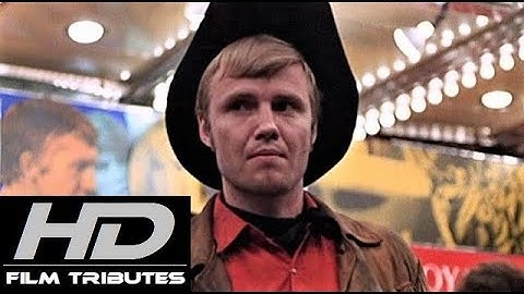 Thumbnail of Midnight Cowboy • Everybody's Talkin' • Harry Nilsson