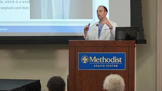 Modern Approaches to Knee Replacement ROSA