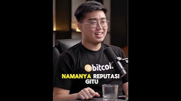 Cara Personal Branding ala Timothy Ronald #timothyronald #shorts #shortvideo sc : Timothy Ronald