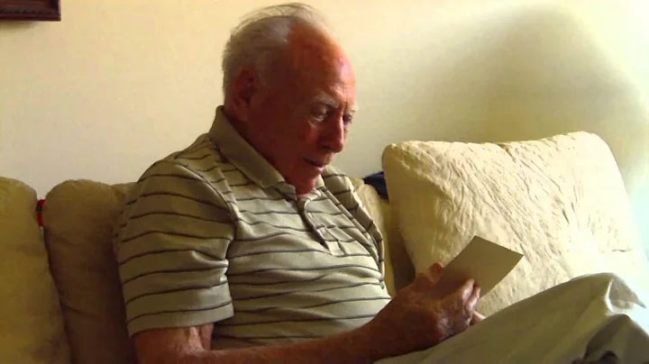 Jerry Iaccarino Talking About Old Photo - video fr...