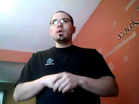 Impromptu Speech #3