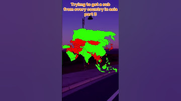 Trying to get a sub from every country in asia part 3