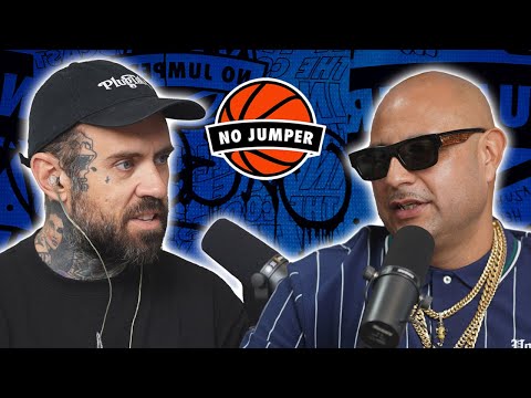 Bozo on Past Beef with Adam, South vs North, Mr Criminal Telling & More