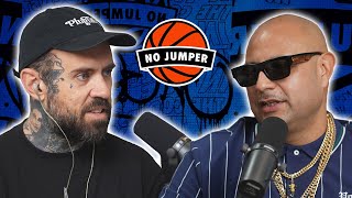 Bozo on Past Beef with Adam, South vs North, Mr Criminal Telling & More