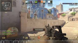 Mirage USP Ace with Another 4K