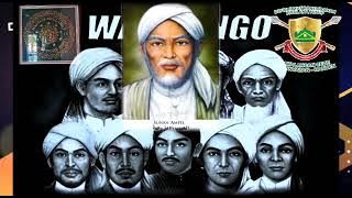 Sholawat Kanjeng Sunan Ampel