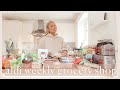 ALDI WEEKLY GROCERY HAUL | *NEW IN* 2021 | healthy, easy meals on a budget ✨