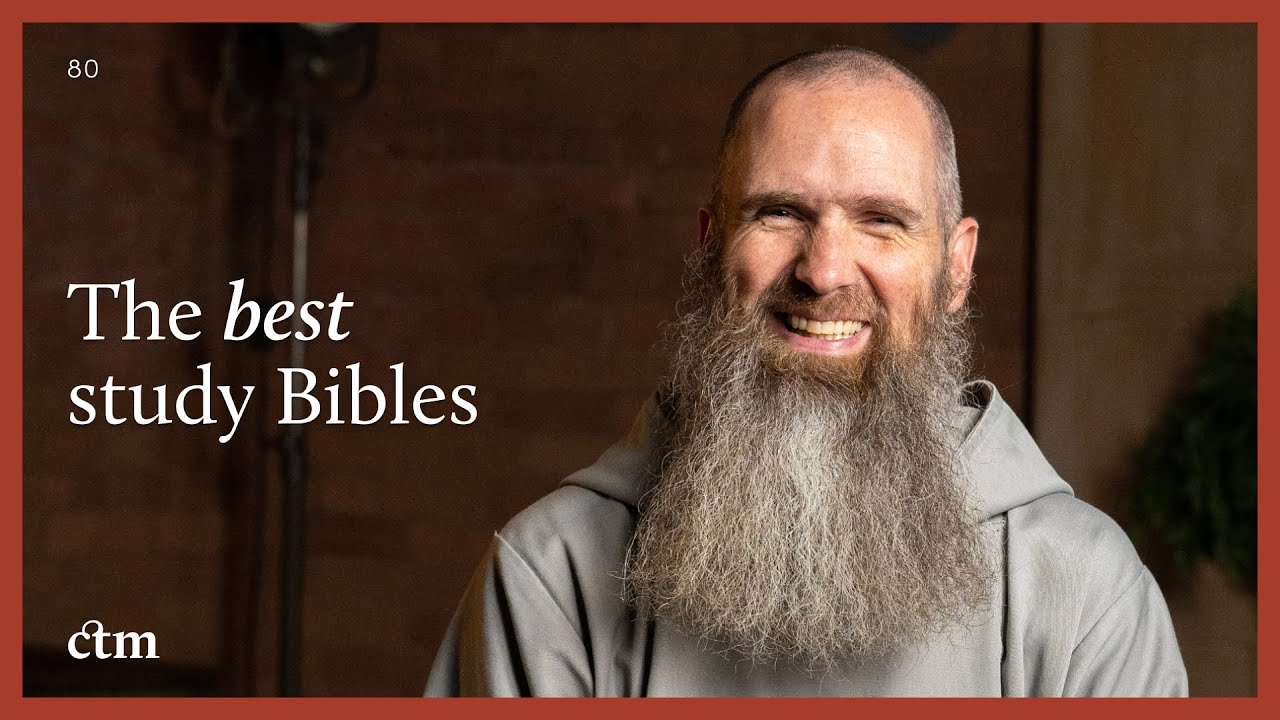 4 католические учебные Библии, которые вам нужны (и как ими пользоваться) | LITTLE BY LITTLE | От...