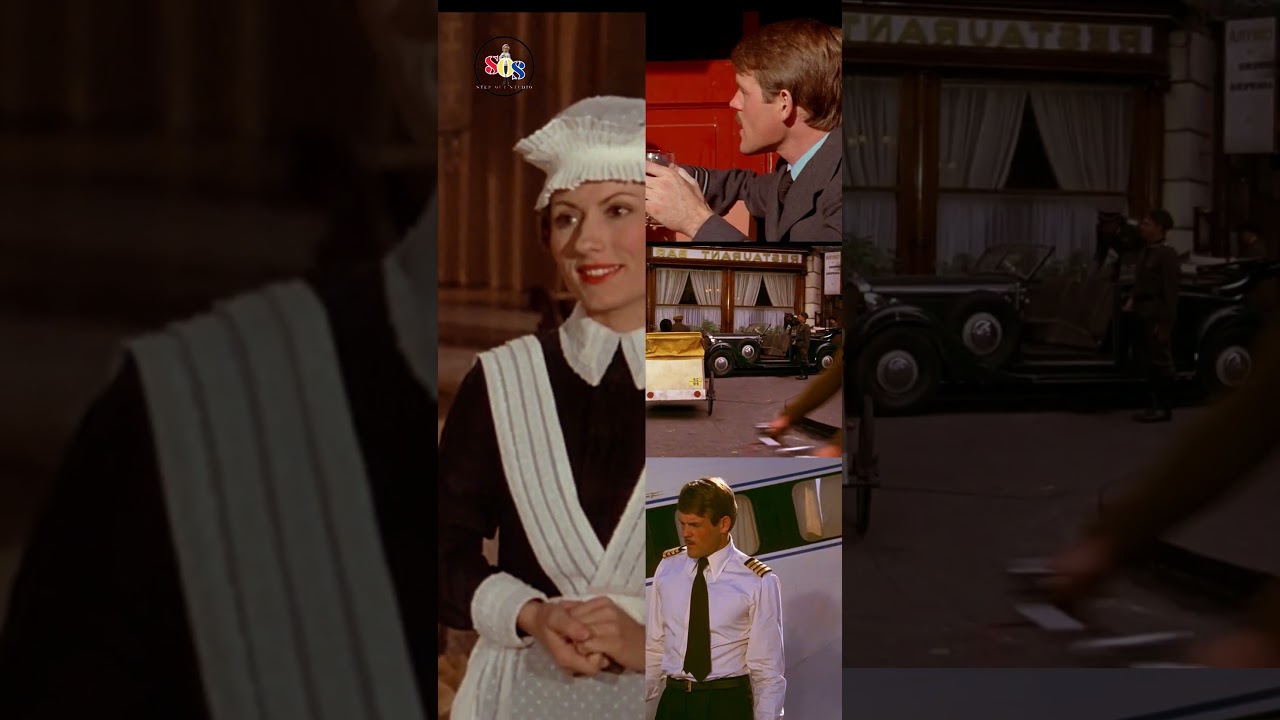 LOVE, POWER & TRAGEDY!