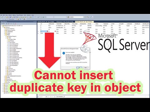 Video: Hva er klynging i SQL Server?