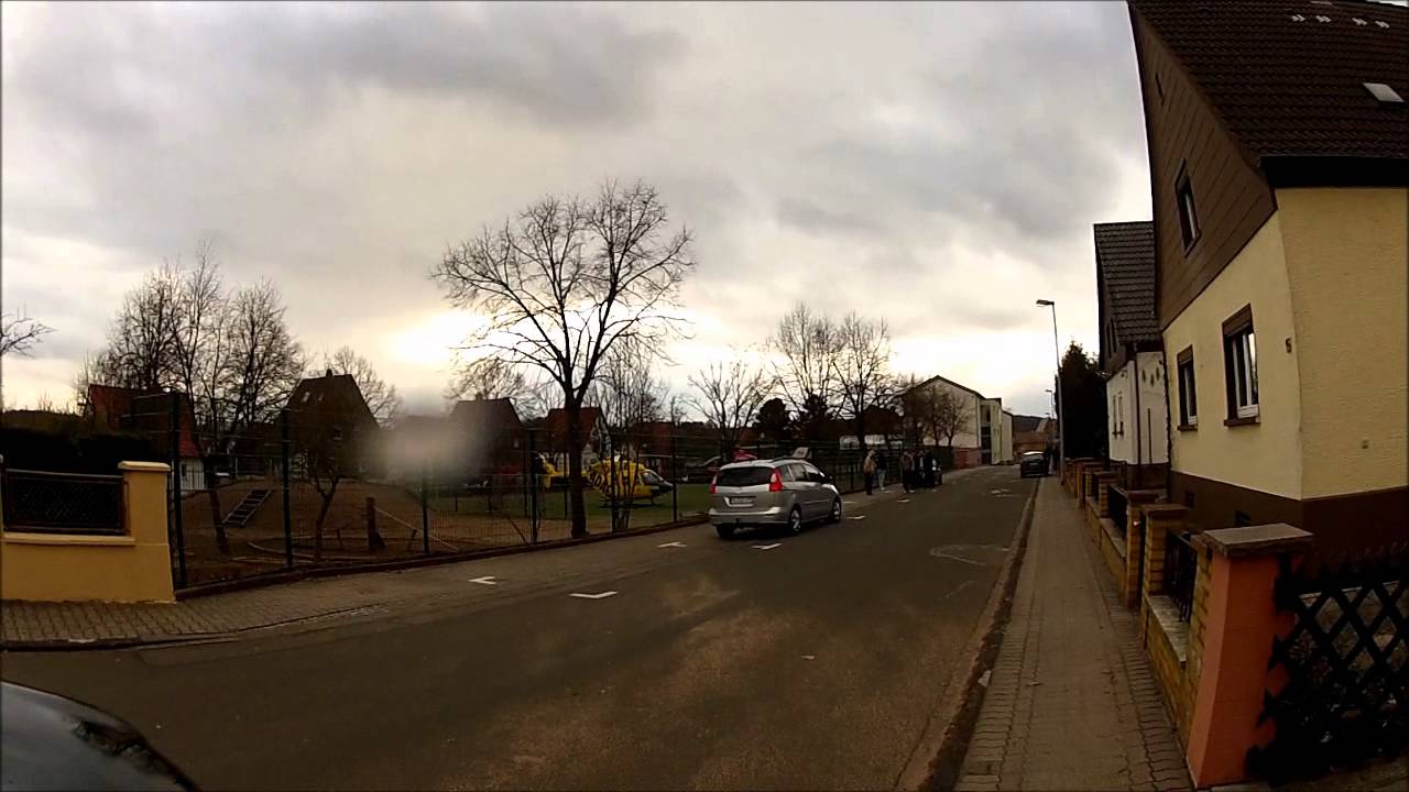 Weilerbach Schießerei