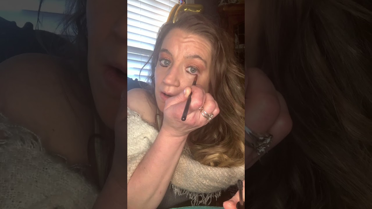 GET READY WITH ME!!!