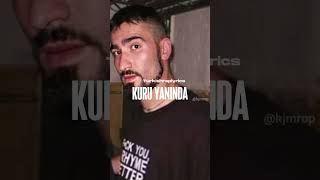 Sagopa Kajmer VS Ceza P8 #sagopakajmer #ceza #diss #lyrics #rap