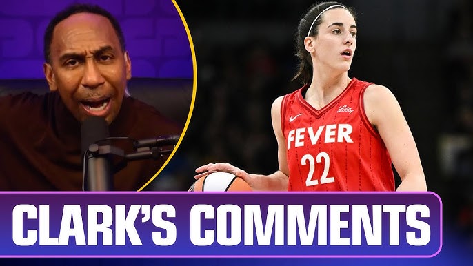 My thoughts on Caitlin Clark's comments on black women, WNBA - YouTube
