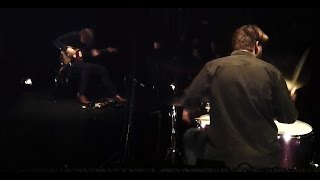 Thurston Moore & Ole Mofjell @ Jazzhouse, Copenhagen (17th of October, 2016)