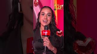 Perasaan Intan Aletrino Jadi Host Insert