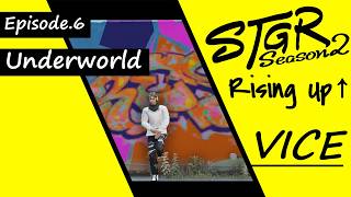 夢咲刻夜の配信のサムネイル画像