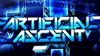 Gd Artificial Ascent By Viprin More 100% 7Th Extreme Demon