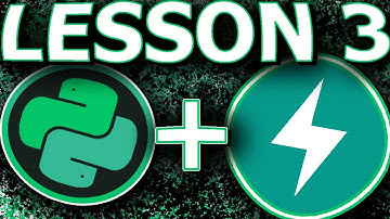 FastAPI Lesson #3. Query Parameters and Better Responses in Python Web Development with FastAPI