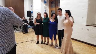 Orchestar Ljubisa Bozinovic Cimeri Zika Cvetkovic Jelena Usainovic  Dragana Djordjevic 2018 - 49