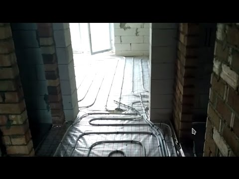2017.04.20 Водоснабжение/Отопление/Канализация (часть 2)