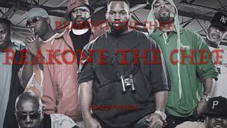 RaEKWON THE CHEF wu tang CREAM 2022 REMIX  by LoRDH contains sample from Mozart concerto n#20 minor