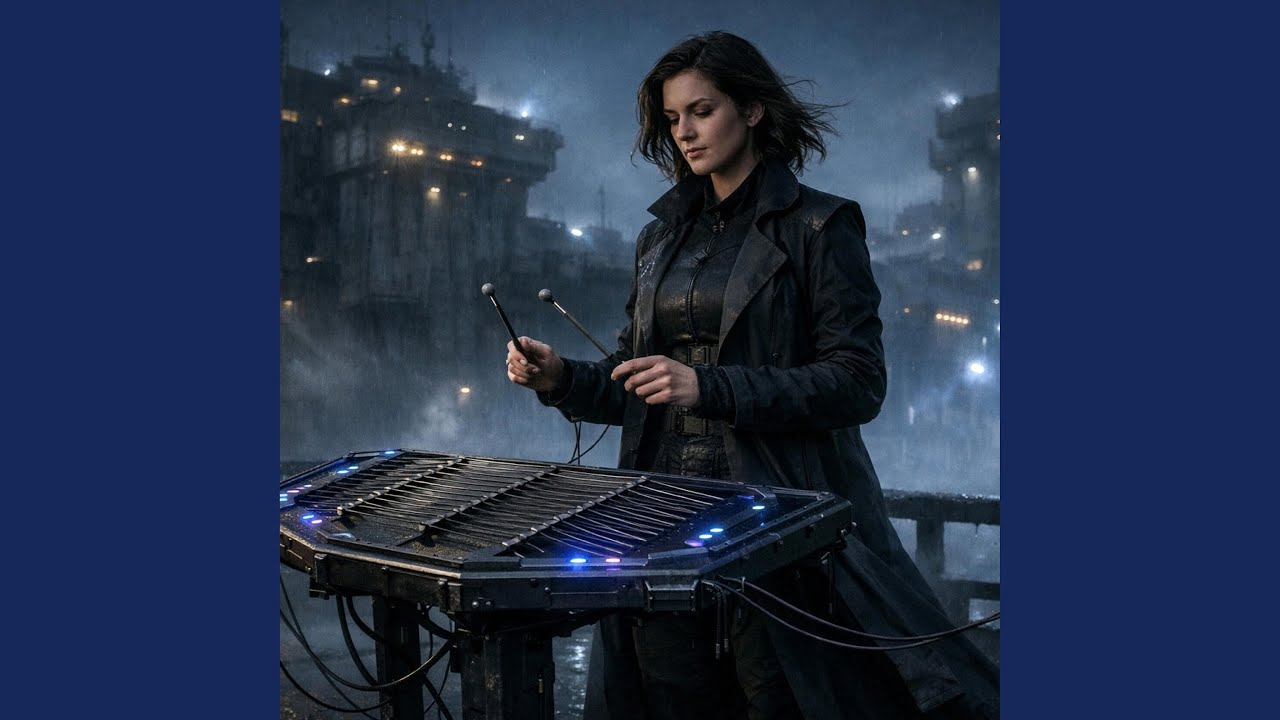 Стрій На Частоті (Frequency Aligned) (Instrumental Version)