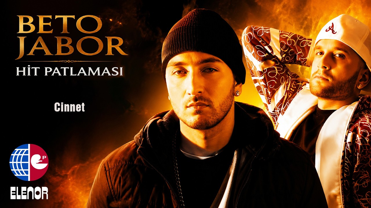 YouTubeでBeto & Jabor - Cinnetを視聴 YouTubeでBeto & Jabor - Cinnetを視聴