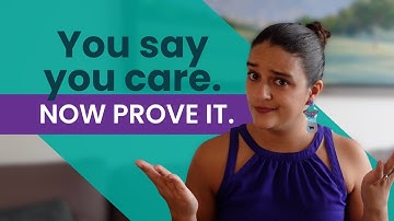 How to Align Your Life With Your Actions and Beliefs