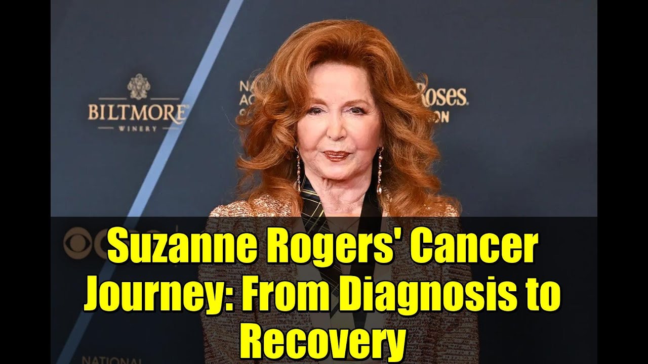 История борьбы с раком Сюзанны Роджерс: от диагноза до выздоровления